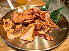-汉拿山(北京上地华联店)