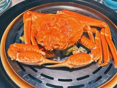 -碗中海·蒸汽海鲜·桑拿鸡(岭南天地店)