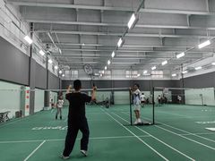 -翔立方体育文化综合体(南翔智地店)