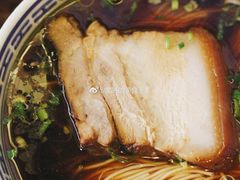 -同得兴 Since·1995 传统苏式面馆(嘉馀坊店)