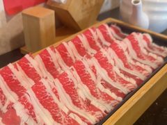 -东来顺饭庄(金泉广场店)
