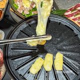 难怪大学生这么爱吃 确实有意思各种diy烤肉！