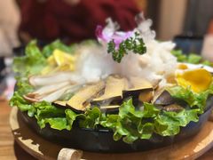 -束河人家(南锣鼓巷店)