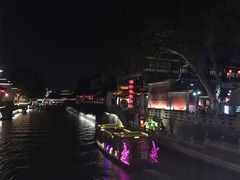-夫子庙小吃广场(东牌楼店)