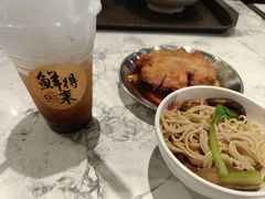 -鲜得来排骨年糕(即墨路店)