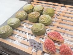 -奈雪的茶(青岛卓悦里INTOWN店)