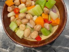 -大院河·仙鱼莊(三圣花乡店)