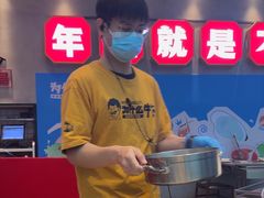 -为什么牛潮汕牛肉火锅(中信广场店)