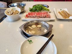 -沁原羔羊火锅(新天地店)