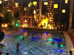 -宝丽金大酒店·洗浴中心