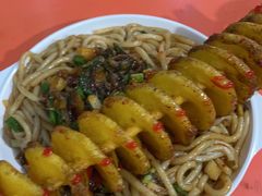 -正宗齐齐哈尔烤肉·齐牛哥鲜切炭火烤肉(杭州总店)