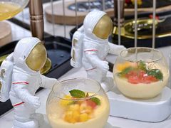 -3号仓库·创意中国菜(新世界城店)