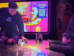 -星聚会KTV(景枫中心店)