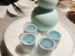 -醉庐·新上海菜(南京西路店)