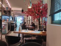 -HELLO MUSAE 拾光缪斯餐厅·纯正希腊风味(苏州中心店)