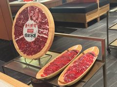 -左庭右院鲜牛肉火锅(苏州园区永旺店)