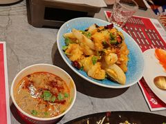 -鼎原力量东北吊炉烧烤(幸福街店)