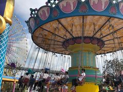 -七彩云南欢乐世界