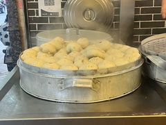 -韩包子(青石桥店)