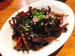 -茶花妹子云南餐厅(北大店)