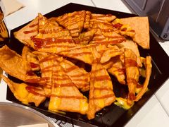 -BOPEYE·波派炸鸡(九霄天地店)