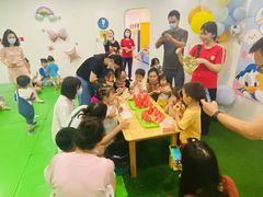 -全优加早教托育园(广百新一城店)