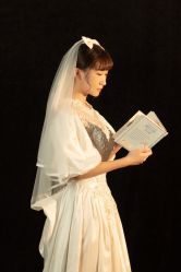 点击看大图 -米莱摄影写真(五大道别墅店)