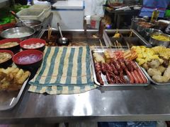 -丽丽水煮(顺外路店)