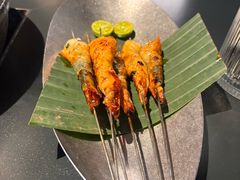 -Ameigo梅果·云贵川bistro(长宁来福士店)