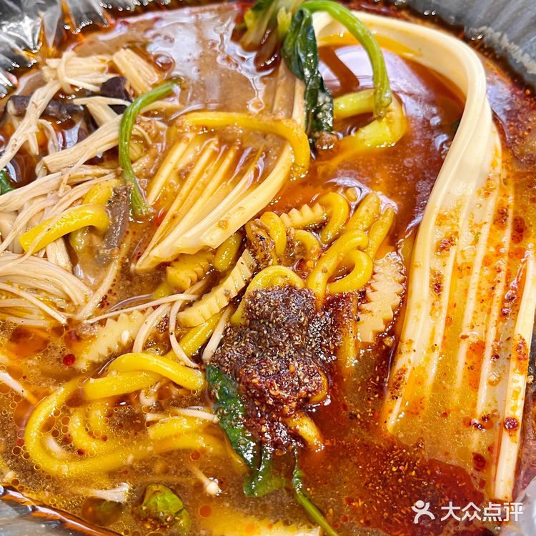 我真是穿越到了大东北吗