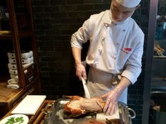 -四季民福烤鸭店(前门廊房二条店)