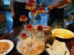-忆咖啡观景餐厅(桂林象山公园店)