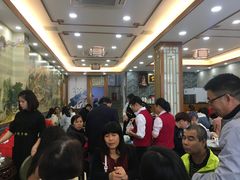 等位区-仁信老铺(华盖路店)