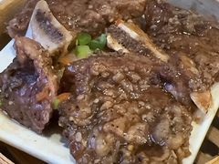 -万山楼海鲜酒家·二十三年老字号