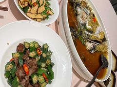 -口味堂(惠济路店)