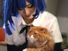 -平行世界·猫咖(首经贸店)