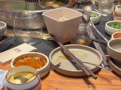 -巴奴毛肚火锅(大剧院店)