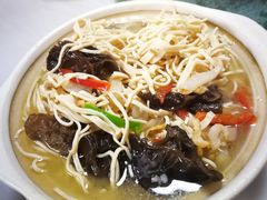 -高淳老街土菜馆(迎薰门店)