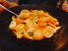 -新元素餐厅(瑞虹天地月亮湾店)