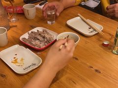 -小俩口烧烤东北菜(双井店)