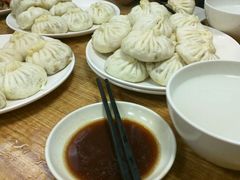 -津门如意包子铺(宾西路店)