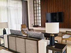 -中海·庐山西海君澜度假酒店·味屿全日制餐厅