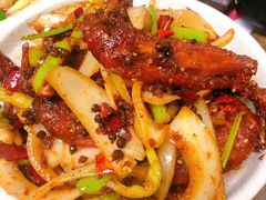 -无限虾享(同庆街店)