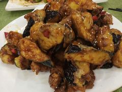 -桃子餐厅·天津菜(红星路直营店)