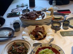 -八府香鸭·啫啫煲(华山路店)