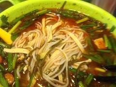 -阿香米线(中原万达店)