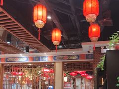 -满园烤鸭·春饼(太原街万达店)