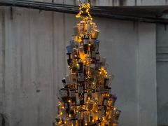 -CHURCH  BISTRO 教堂·餐吧