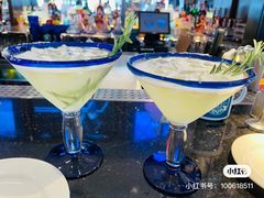 -Chili's Cafe&Bar奇利斯(滨江店)