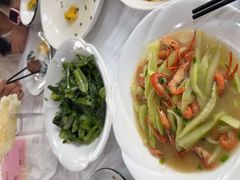 -小六农家乐(崇明西沙湿地店)